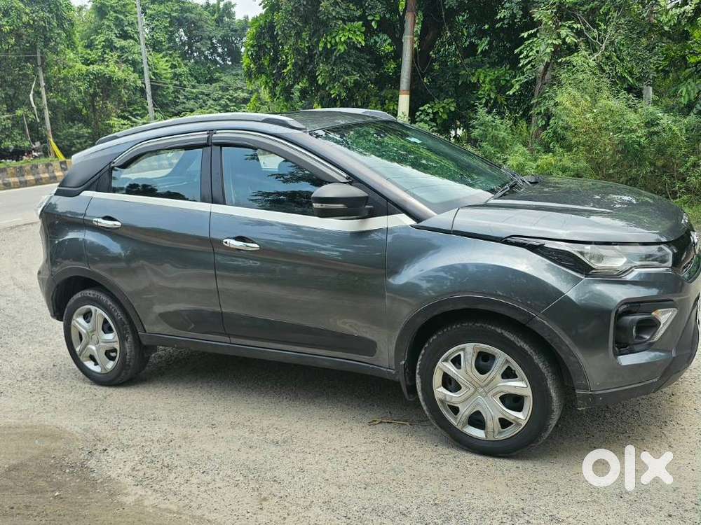 Tata Nexon 1.5 Revotorq Xm (s), 2023, Diesel