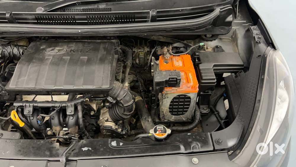 Hyundai Grand I10 Nios Sportz 1.2 Kappa Vtvt, 2022, Petrol