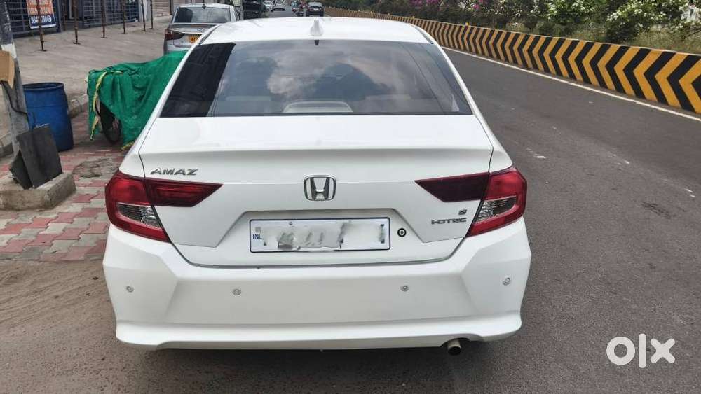 Honda Amaze 1.5 Smt I Dtec, 2021, Diesel