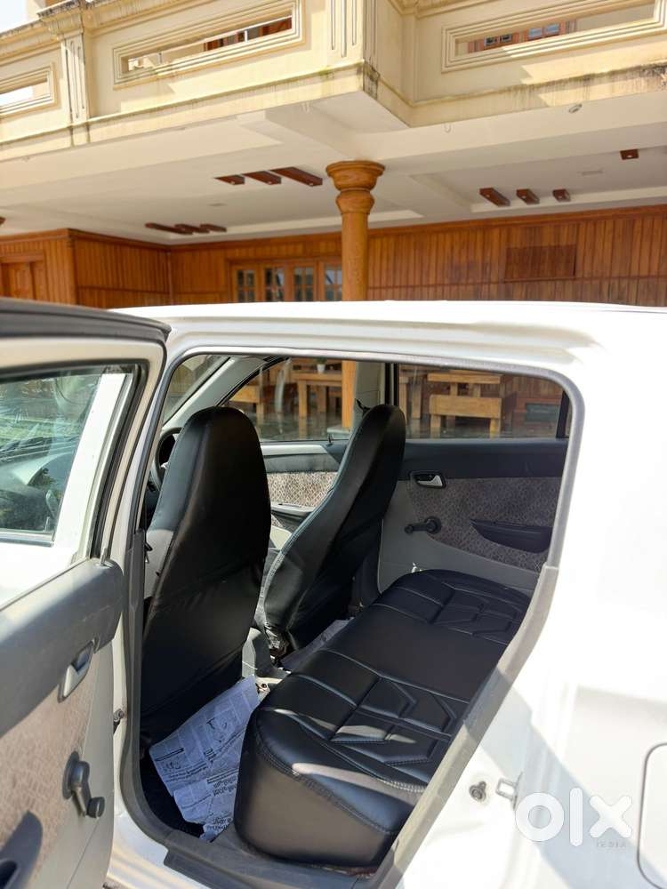 Maruti Suzuki Alto 800 Lxi, 2019, Petrol
