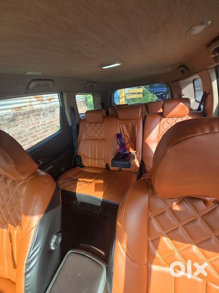 Mahindra Xuv500 Diesel 2013