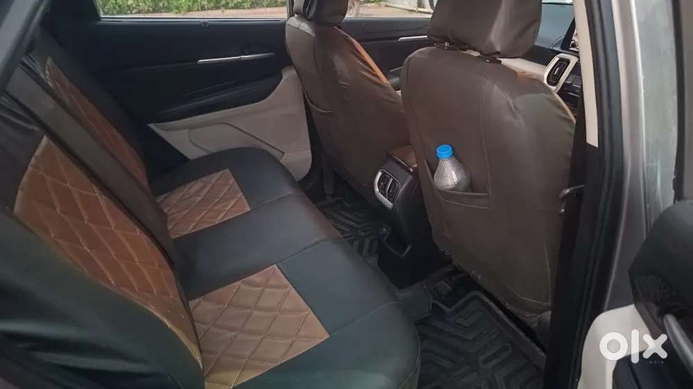 Kia Sonet 2021 Turbo 39000km
