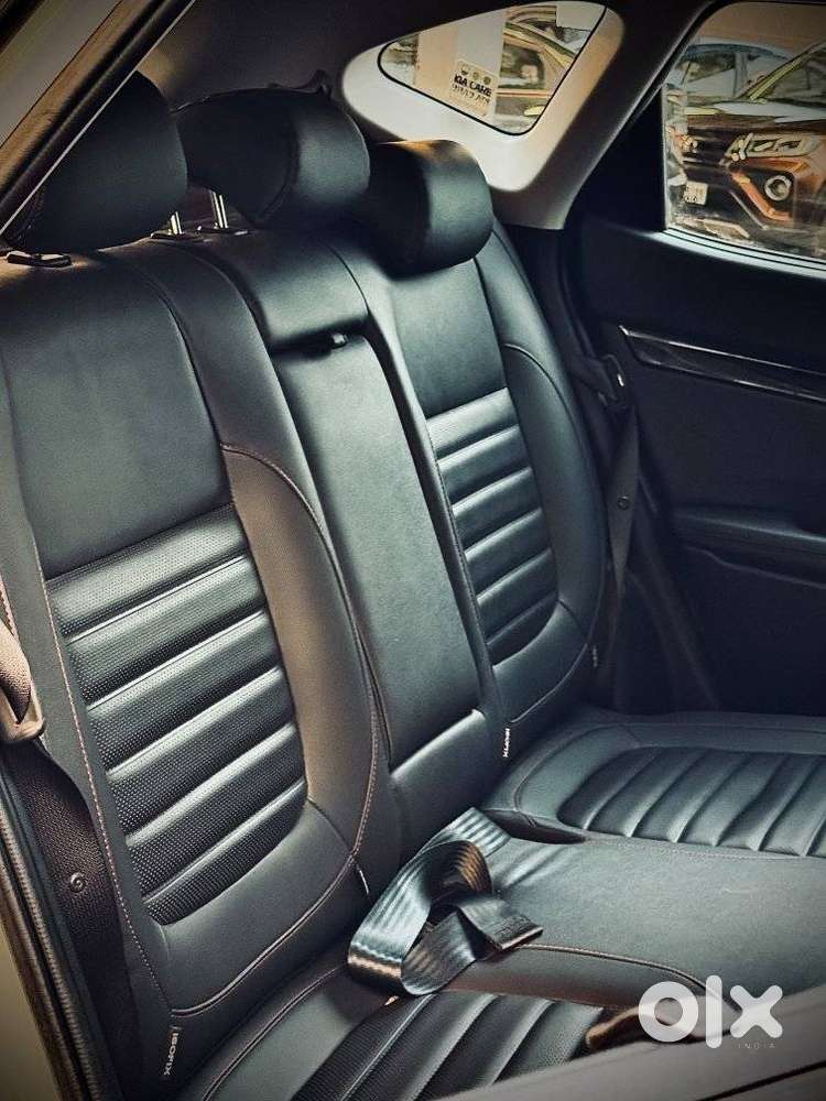 Kia Seltos 1.5 Gtx+ Diesel At Dual Tone, 2021, Diesel