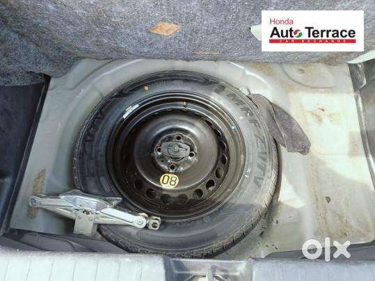 Maruti Suzuki Baleno 1.2 Cvt Alpha, 2018, Petrol