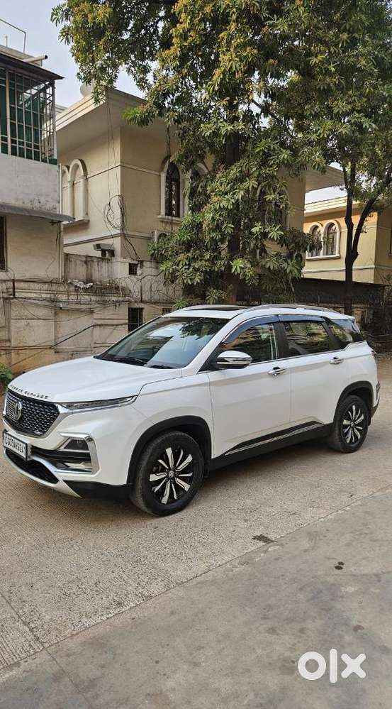 Mg Hector 2.0 Sharp Diesel, 2019, Diesel
