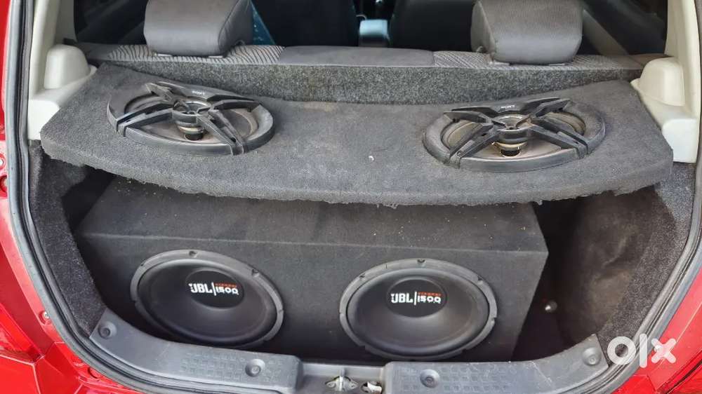 Maruti Suzuki Swift 2011
