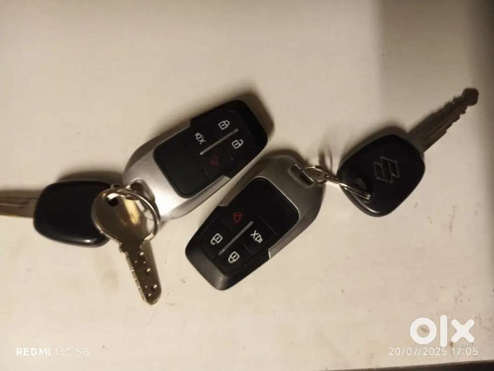 Swift Dzire 2012 Model Year Car