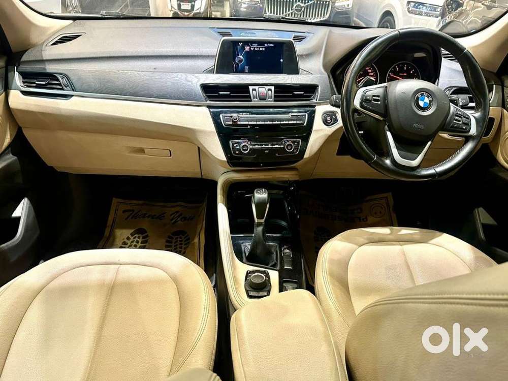 Bmw X1 Sdrive 20d X Line, 2017, Diesel