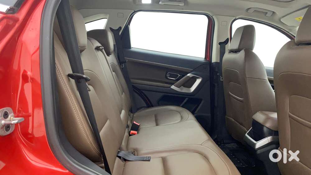 Tata Harrier Xza+, 2020, Diesel