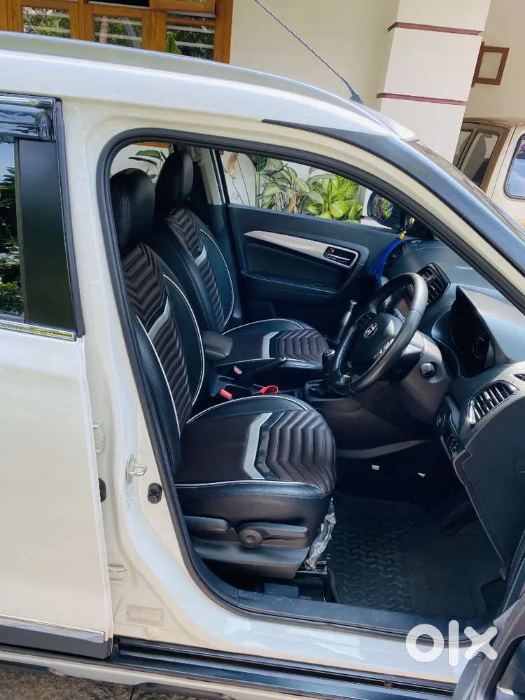 Toyota Urban Cruiser 2022 Petrol Well Maintained