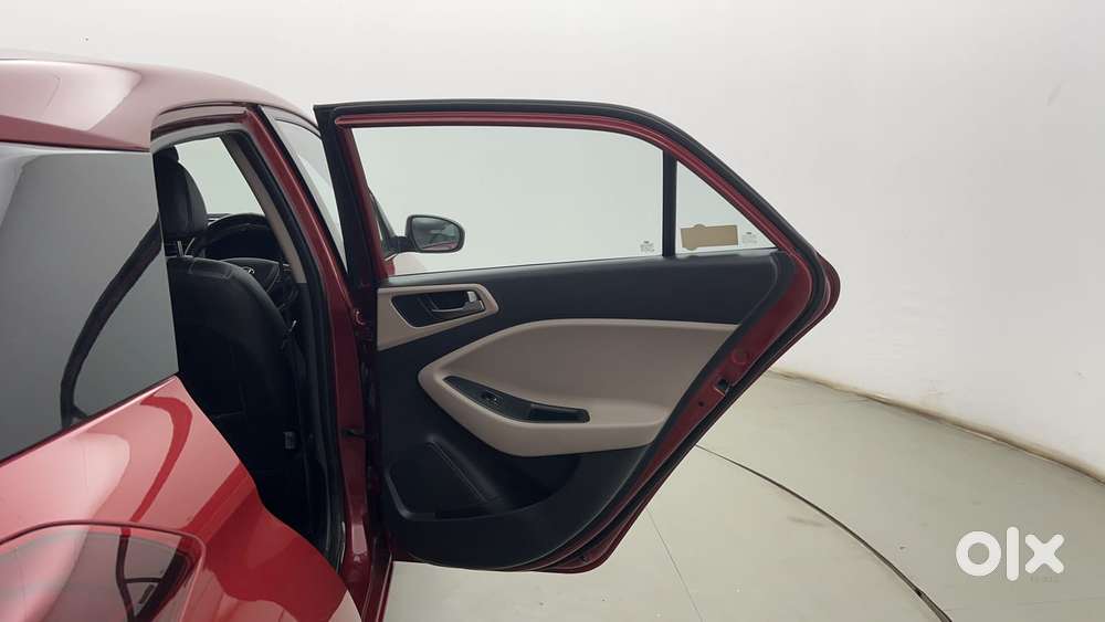 Hyundai Elite I20 [2018-2020] 1.2 Asta, 2018, Petrol