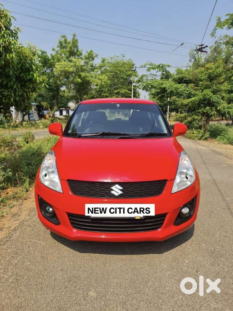 Maruti Suzuki Swift Ldi (o), 2018, Diesel