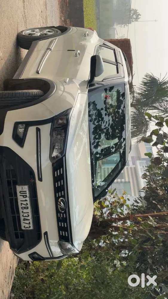 Mahindra Xuv300 2021 Petrol Automatic, With Sunroof