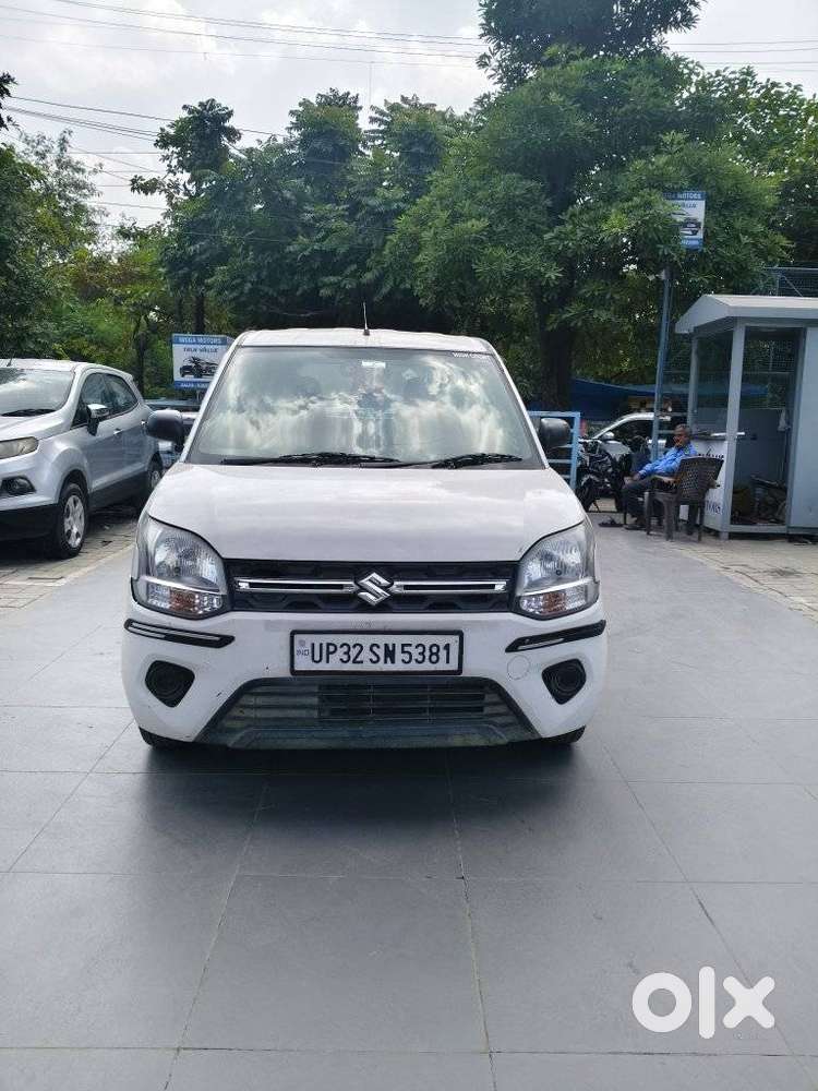 Maruti Suzuki Wagon R 1.0 Lxi Cng, 2023, Cng & Hybrids