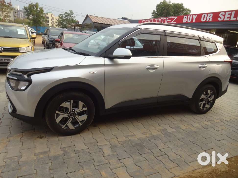 Kia Carens 1.4 Premium 7 Str, 2023, Diesel