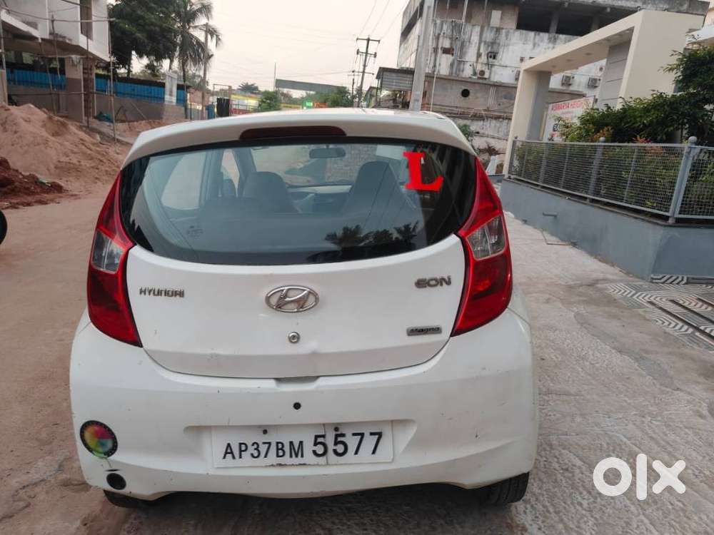 Hyundai Eon Era +, 2011, Petrol