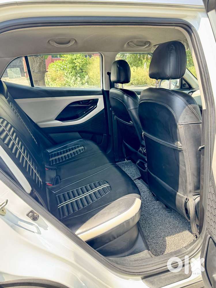 Hyundai Creta 1.5 E Petrol, 2021, Petrol