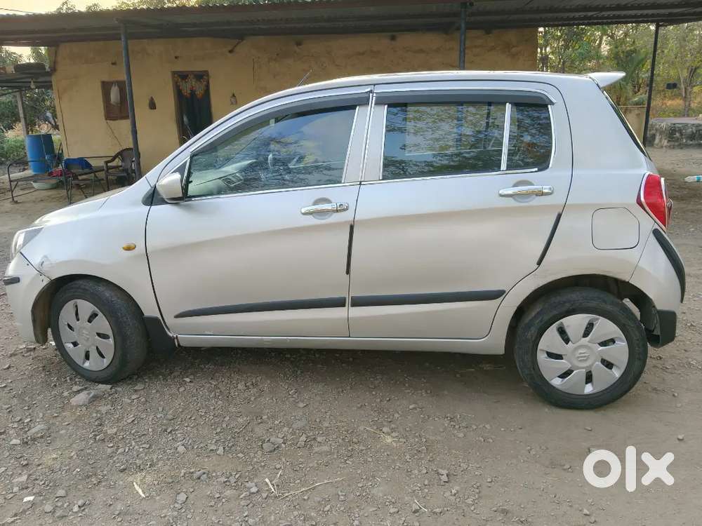 Maruti Suzuki Celerio 2014 Cng & Hybrids Well Maintained