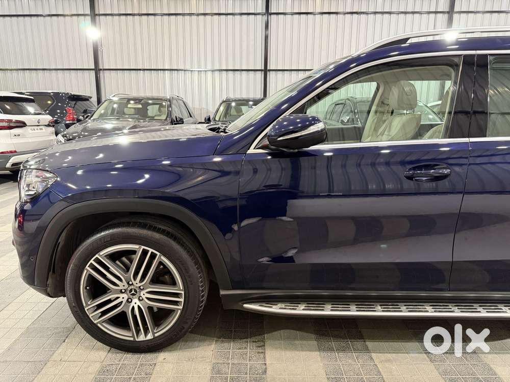 Mercedes-benz Gls 400d 4matic, 2023, Diesel