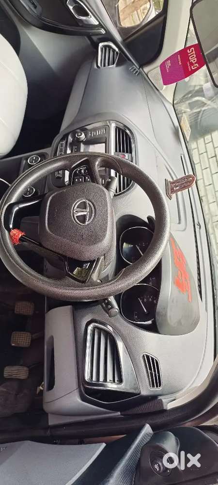 Tata Tigor 2018 Petrol 48000 Km Driven