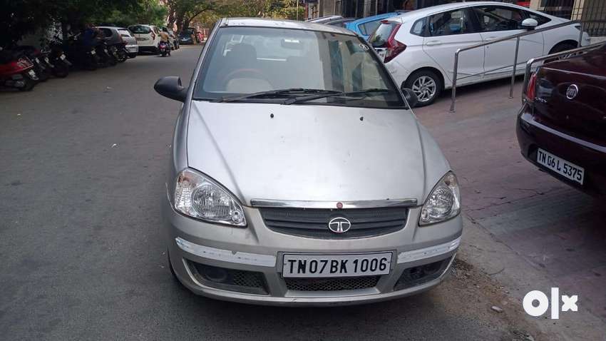 Tata Indica Ev2 eV2 LS, 2010, Diesel - Cars - 1765158158