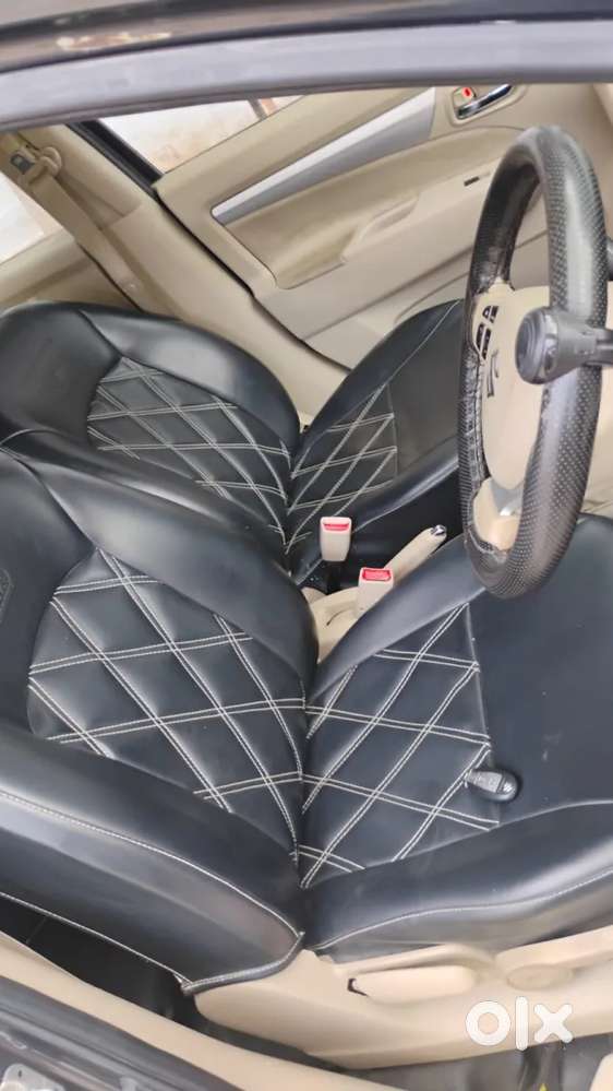 Maruti Suzuki Ertiga Shvs Zdi Plus, 2016, Diesel