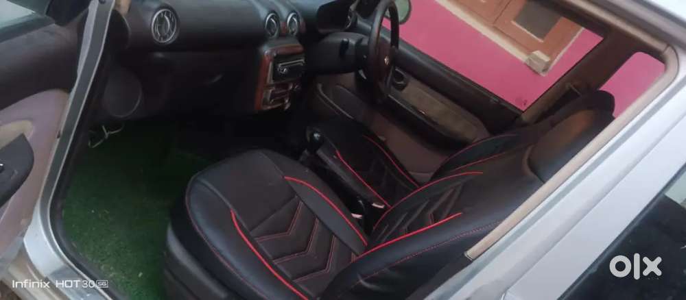 Hyundai Santro Xing 2010 Petrol Good Condition