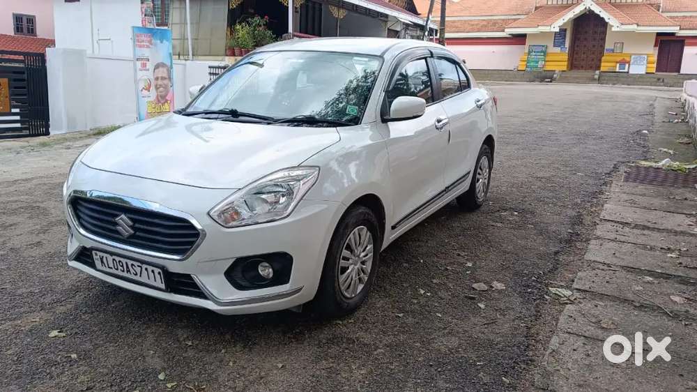 2020 Maruti Suzuki Dzire Petrol Manual.. Full Loan Available