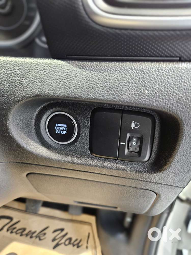 Hyundai Creta S Plus 1.5 Diesel Knight, 2022, Diesel