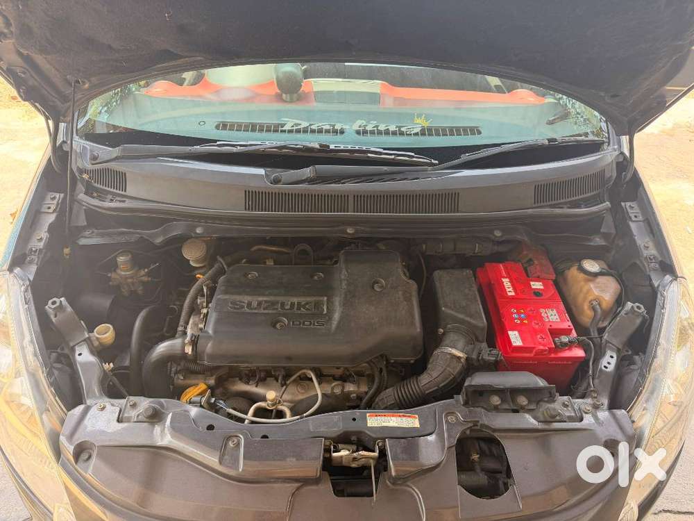 Maruti Suzuki Ritz Vdi 2014 Model