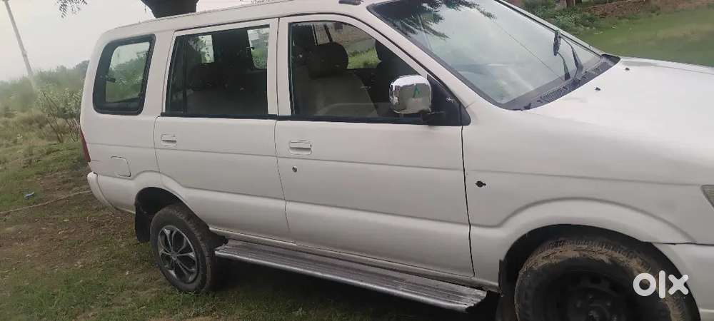 Chevrolet Tavera 2012 Diesel