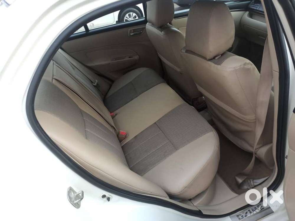 Maruti Suzuki Swift Dzire 2015-2017 Vdi, 2017, Diesel