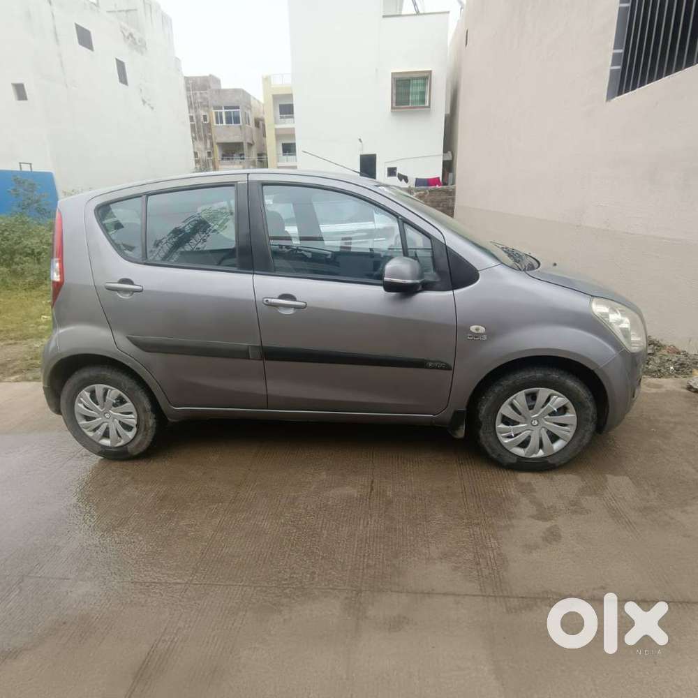 Maruti Suzuki Ritz Vdi 2012