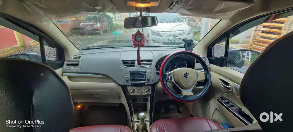 Maruti Suzuki Ertiga 2019 Diesel Well Maintained