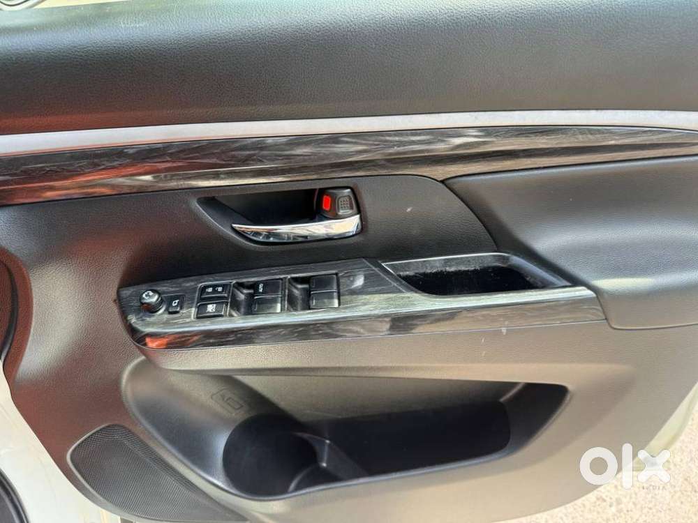 Maruti Suzuki Xl6 1.5 Zeta At, 2021, Petrol