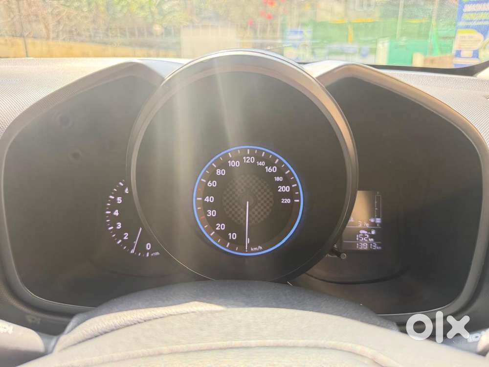 Hyundai Venue Sx Turbo, 2021, Petrol