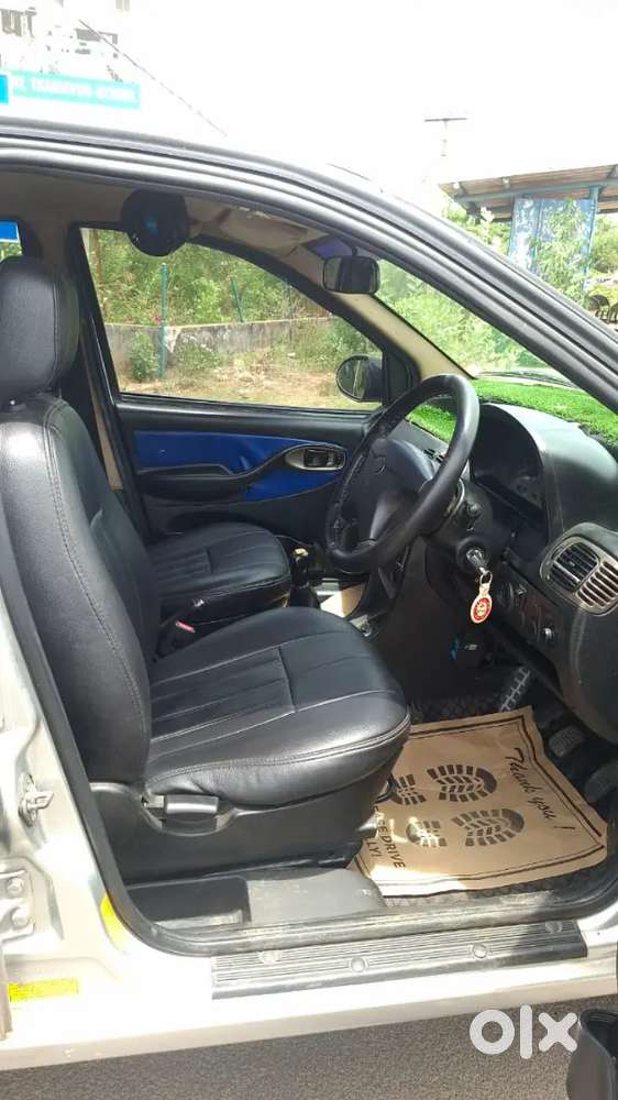 Tata Indigo Ecs 2016 Manual Diesel