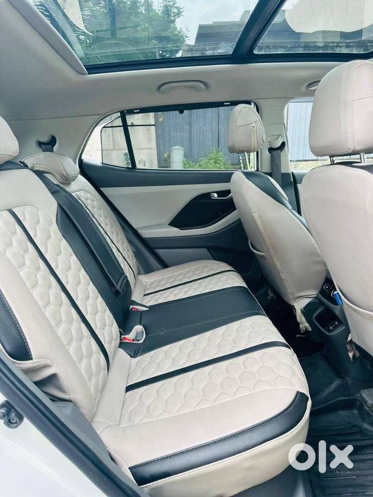 Hyundai Creta S 1.5 Diesel, 2024, Diesel