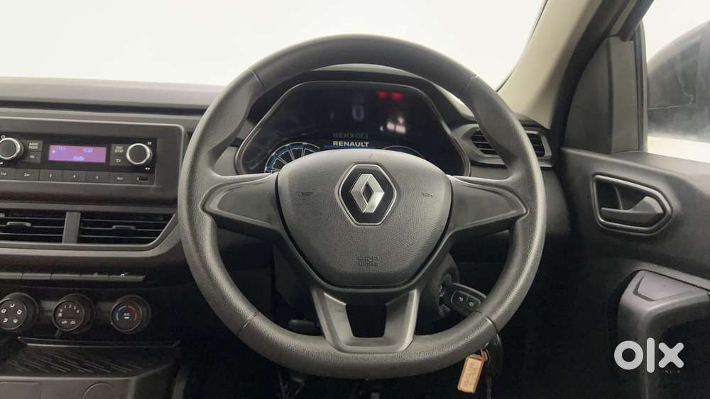 Renault Kiger Rxl, 2024, Petrol