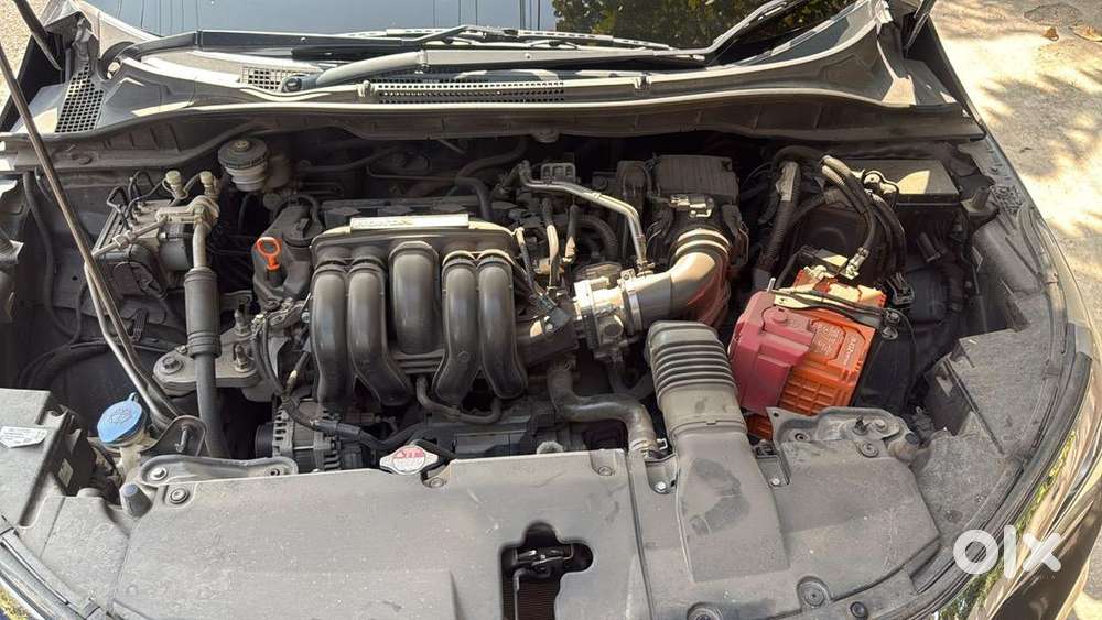 Honda City 2022 Petrol Well Maintained
