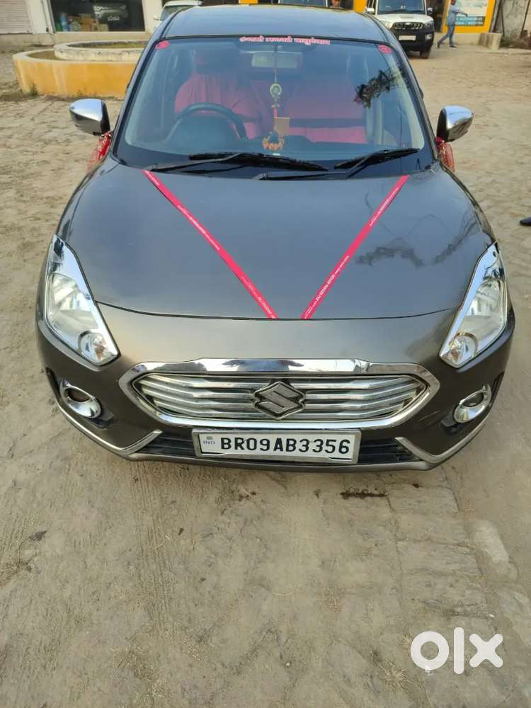 Maruti Suzuki Dzire 2019