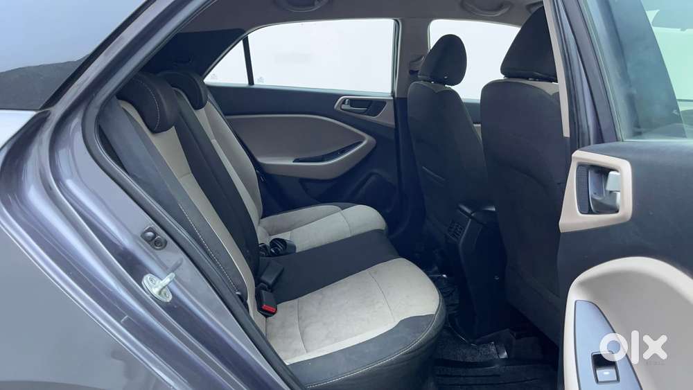 Hyundai Elite I20 [ ] 1.2 Asta, 2016, Petrol