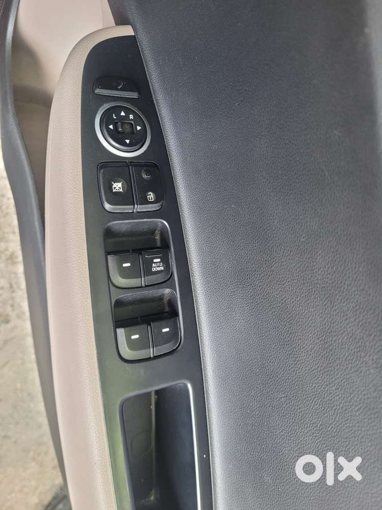 Hyundai Xcent 1.2 Vtvt S, 2014, Petrol