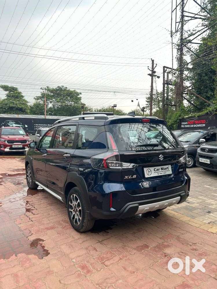 Maruti Suzuki Xl6, 2024, Petrol