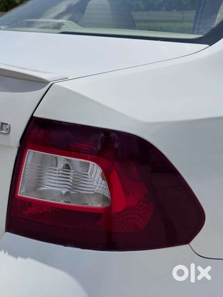 Skoda Rapid 1.5 Tdi At Style, 2018, Diesel