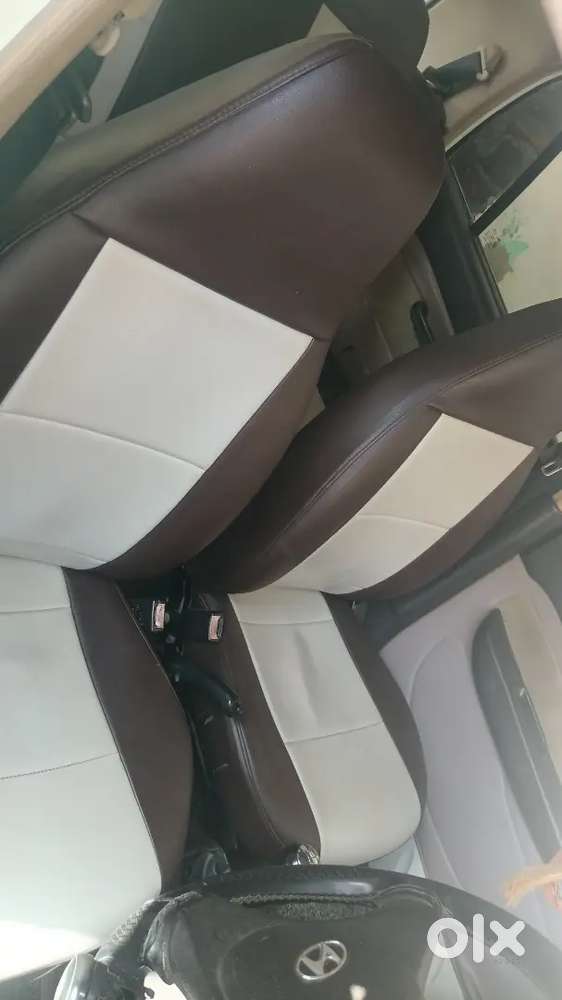 Santro 2010 Model Use Lpg And Patrol Good Condition