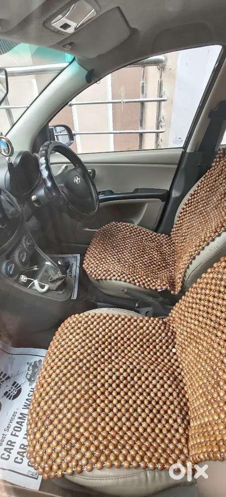 Hyundai I10 1.2 Magna 2011 Car