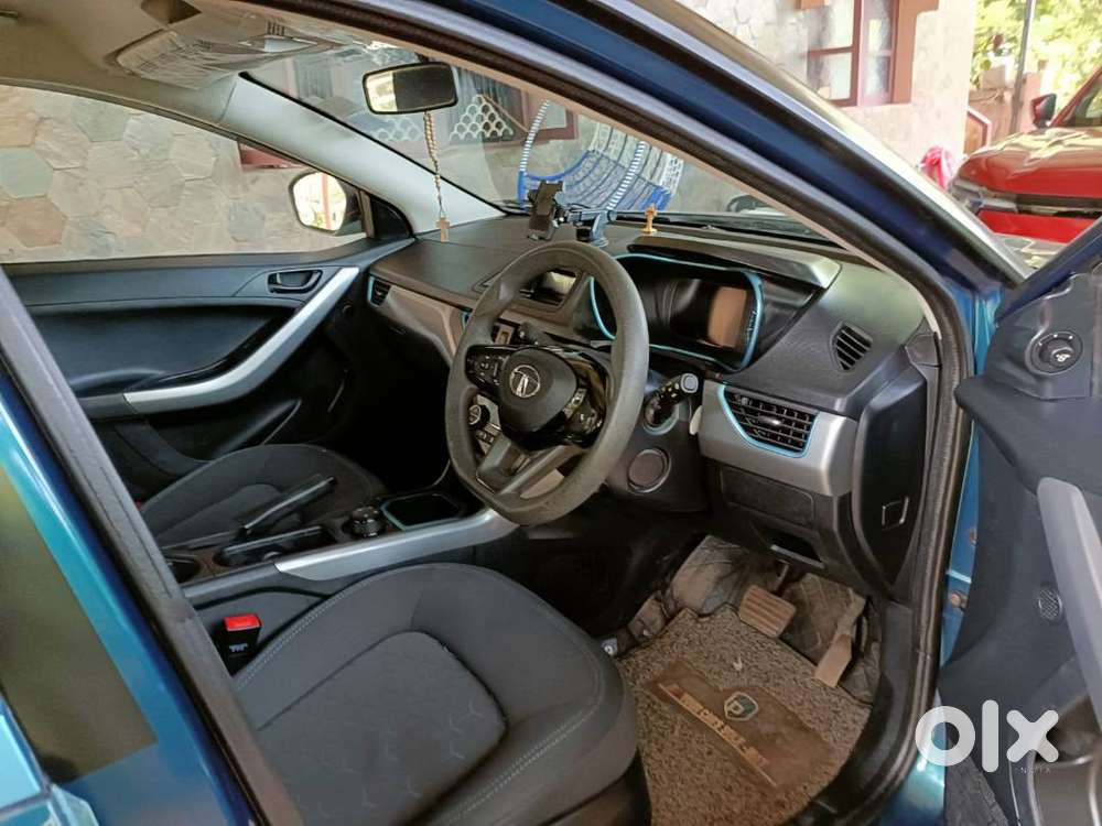 Tata Nexon For Sale