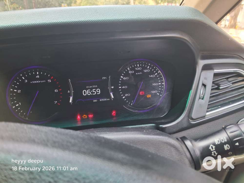 Toyota Innova Crysta Zx 2.4 Diesel 7 Seater, 2019, Diesel