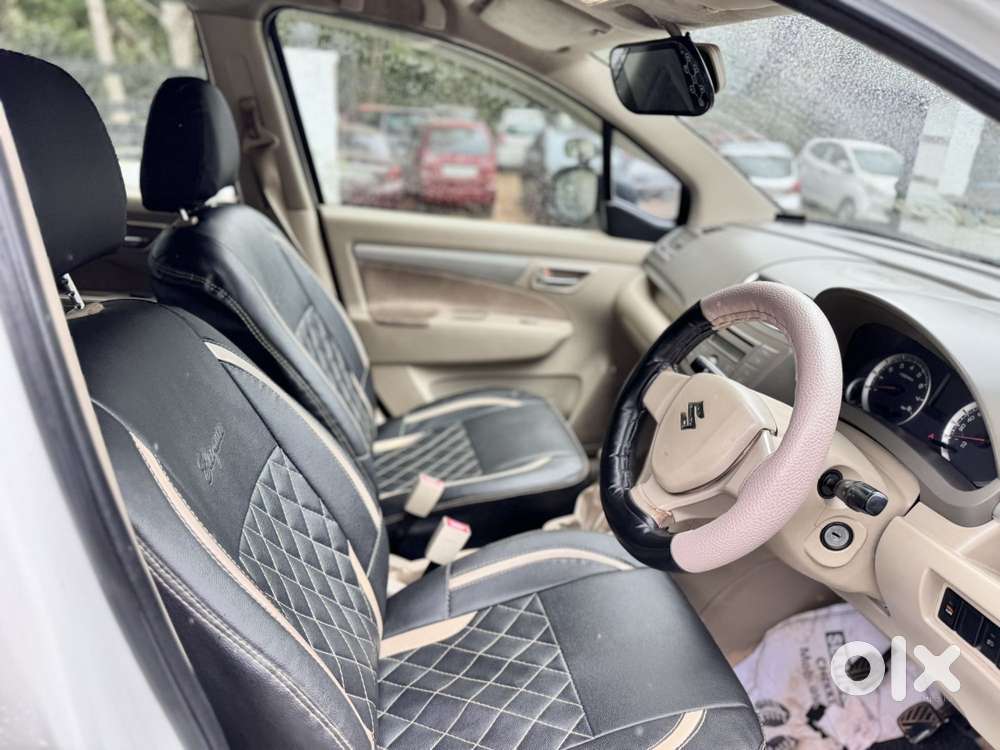 Maruti Suzuki Ertiga Vxi, 2015, Petrol